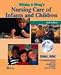 Whaley &amp; Wong's Nursing Care of Infants and Children (Book with CD-Rom for Windows &amp; Macintosh)