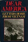 Dear America: Letters from Vietnam