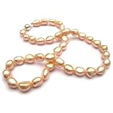 Pearl Necklaces