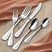 20pc Rogers Triumph Flatware