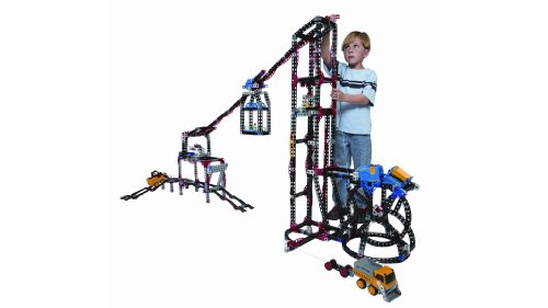 Rokenbok Inventor's Tool Box