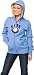 Milwaukee Brewers Nike Women's Cooperstown Classic Full Zip Hoodie