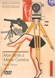 Revue Bfi Video  / Man With A Movie Camera