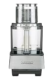 Cuisinart DFP-14BCN 14-Cup Food Processor, Brushed Stainless Steel