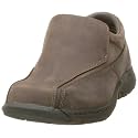 Skechers Men's Summer Slip-on,Tobacco Crazyhorse,8.5 M