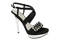 Unze Evening Sandals - 9d31053-101