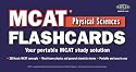 MCAT Physical Sciences Flashcards (Flip-O-Matic)