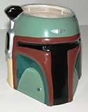 Star Wars Boba Fett Ceramic Mug