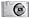 Casio EX-Z100 Compact Digital Camera - Silver (10.0MP, 4x Optical Zoom) 2.7 inch LCD