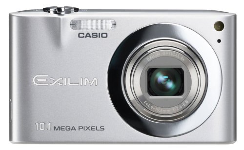 Billig: Digitalkamera Casio EXILIM EX Z100 SR nur 99 Euro 41XBNTAgWqL. SL500 Billig: Digitalkamera Casio EXILIM EX Z100 SR nur 99 Euro