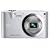 Casio EX-Z100 Compact Digital Camera - Silver (10.0MP, 4x Optical Zoom) 2.7" LCD