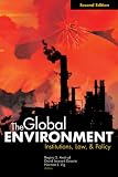 The Global Environment: Institutions, Law, And Policy (Global Environment)