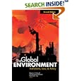 The Global Environment: Institutions, Law, And Policy (Global Environment) by  Regina S. Axelrod, David Leonard Downie, and Norman J. Vig