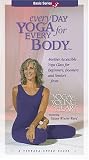 Every Day Yoga for Every Body: Basic Series 3 (VHS)