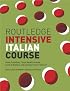 Routledge Intensive Italian Course