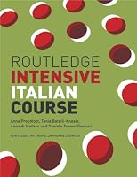 Routledge Intensive Italian Course