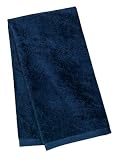 NEW Port Authority - Sport Towel Navy-OSFA