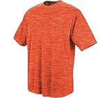 Champion Men's Double Dry Core Tee (Set of 2) Athletic Apparel,White,S US