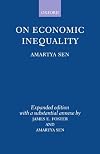 On Economic Inequality (Radcliffe Lectures)