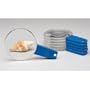Clear Magnifiers (Set of 6)