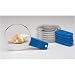 Clear Magnifiers (Set of 6)