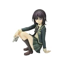 僕は友達が少ない 三日月夜空 (1/8スケール PVC塗装済み完成品)