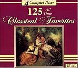 125 All Time Classical Favorites