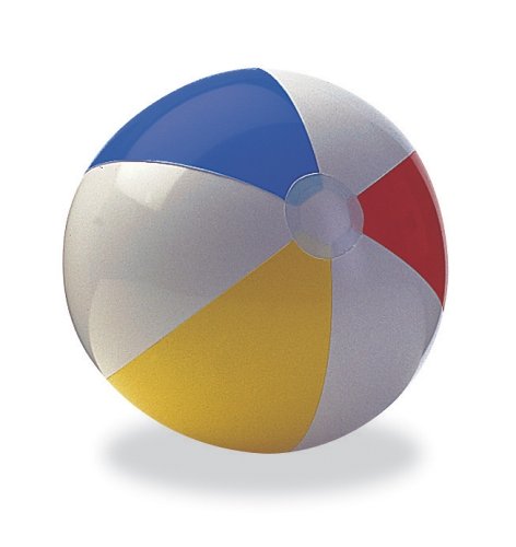 20" Beach Ball (59020)