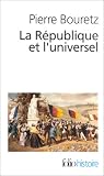 La R�publique et l'Universel