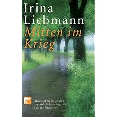 Mitten im Krieg.
