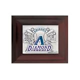 Arizona Diamondbacks Large Wooden Jewelry Gift Box