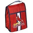 Louis Cardinals Baseball Velcro Insulated