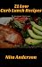 Search : 21 Low Carb Lunch Recipes For Accelerated Weight Loss (21 Low Carb Recipes For Accelerated Weight Loss)