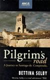 bookshop living in france  A Pilgrims Road: Journey to Santiago de Compostela (Abacus travel)   because we all love reading blogs about life in France