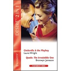 Cinderella and the Playboy