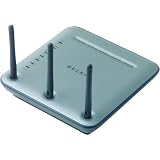 Belkin N+ Wireless Router