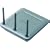 Belkin F5D8230-4 Wireless 802.11x Pre-N Router