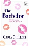 The Bachelor (Warner Books Contemporary Romance)