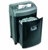 Swordfish 1500XCD Cross Cut Shredder - 15 Sheet Capacity