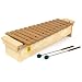 Studio 49 2000 Series Fiberglass Soprano Diatonic Xylophone