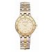 Pierre Cardin Men's Two-Tone Diamond Accented Watch #PCD2031TC