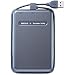 BUFFALO USB2.0 �ϏՌ� �|�[�^�u��HDD 120GB �u���b�N HD-PHC120U2/UCBK