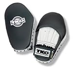 TKO Professional Punch Mitts