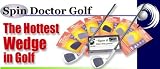 Buy Spin Doctor RI Wedge (Graphite)