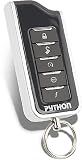 Install Essentials 7251P Replacement remote for the Python® 872 Responder LE security system