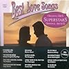 Superstars Best Love Songs 1&2