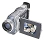 Canon Optura 10 MiniDV Camcorder with 2.5-inch LCD and 16x Optical Zoom