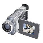 Canon Optura 10 MiniDV Camcorder with 2.5-inch LCD and 16x Optical Zoom $899.99