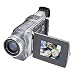 Canon Optura 10 MiniDV Camcorder with 2.5-inch LCD and 16x Optical Zoom