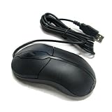 Dell USB Optical Mouse For Laptop PC